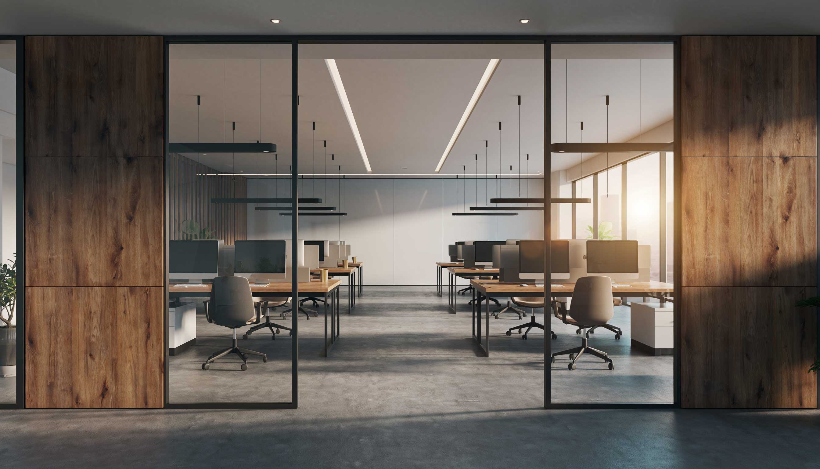 総合コンサルティング